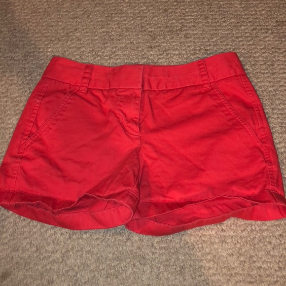 J crew Chino Shorts - Picture 2 of 3